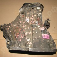 МКПП Ford Focus I IB5 1800